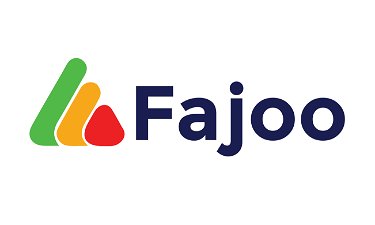 Fajoo.com - Creative brandable domain for sale